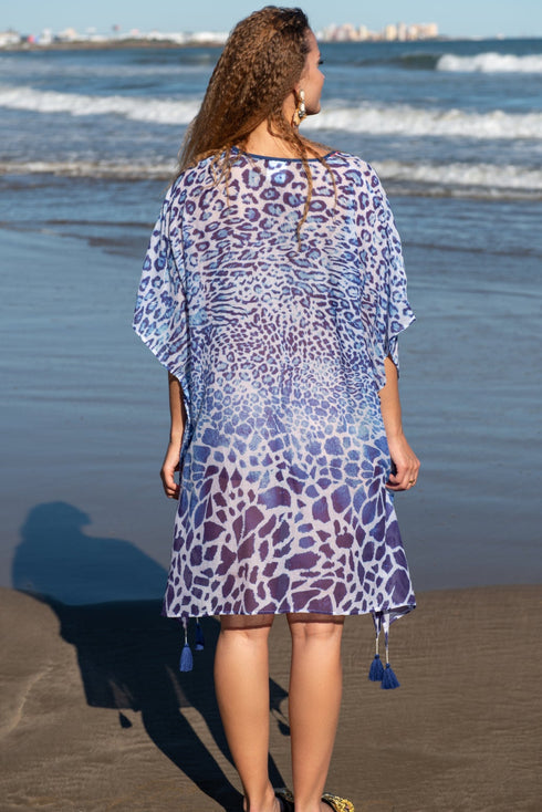 Tunikakleid 5213 A-41 C ANASTASEA