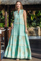 Maxikleid 5216 A-29v ANASTASEA
