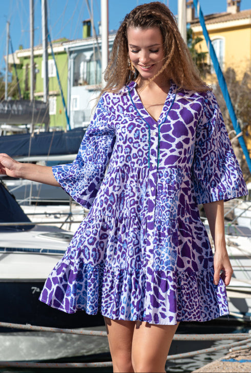 Kleid 5218 A-41c ANASTASEA