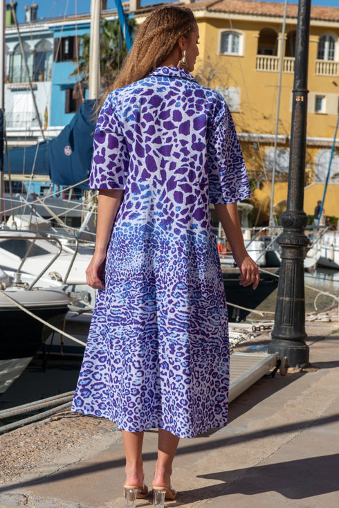 Kleid 5229 A-41 ANASTASEA