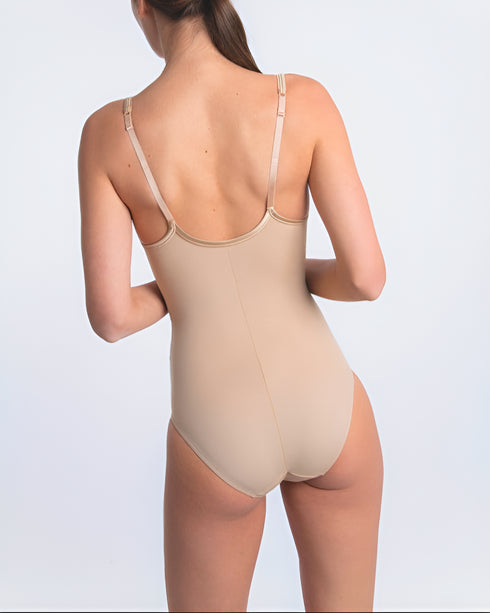 Bügel-Body Power Skin NUAGE PUR MAISON LEJABY