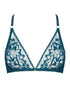 AUBADE Triangel-Bralette FLAWLESS LOVE Dragonfly