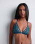 AUBADE Triangel-Bralette FLAWLESS LOVE Dragonfly