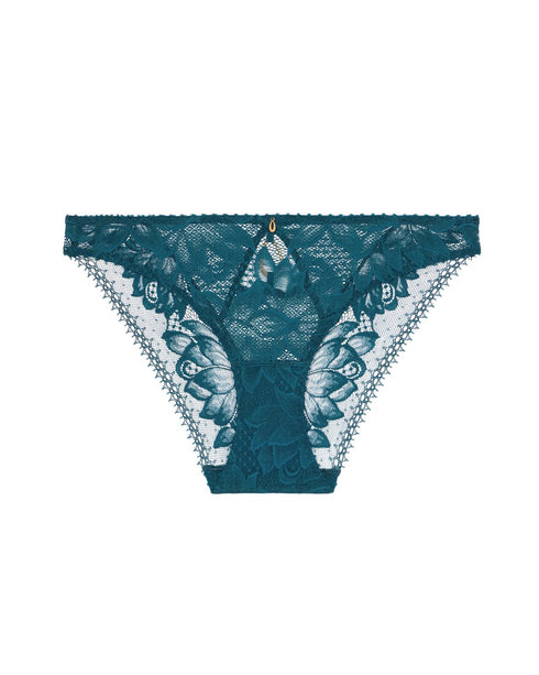 AUBADE Italiener Slip FLAWLESS LOVE Dragonfly