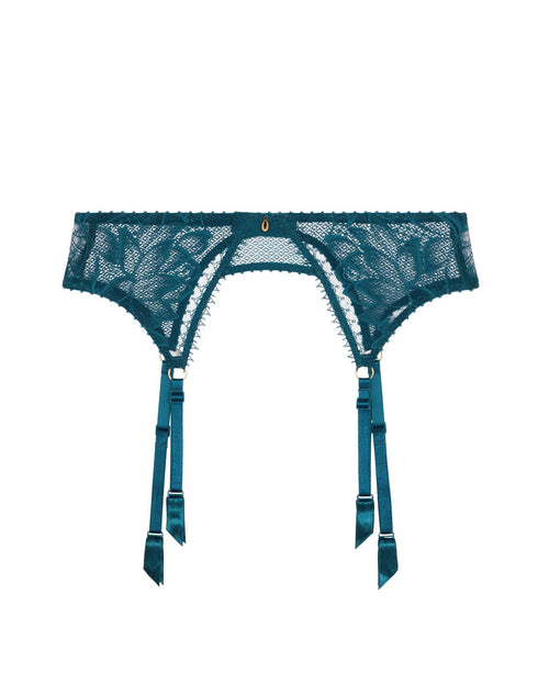 AUBADE Strumpfhalter FLAWLESS LOVE Dragonfly