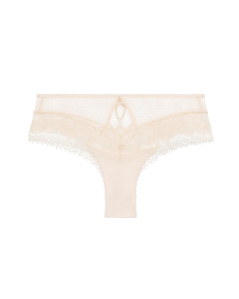 AUBADE Shorty FLAWLESS LOVE Light Powder