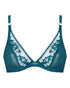 AUBADE Bügel-Triangel BH FLAWLESS LOVE Dragonfly