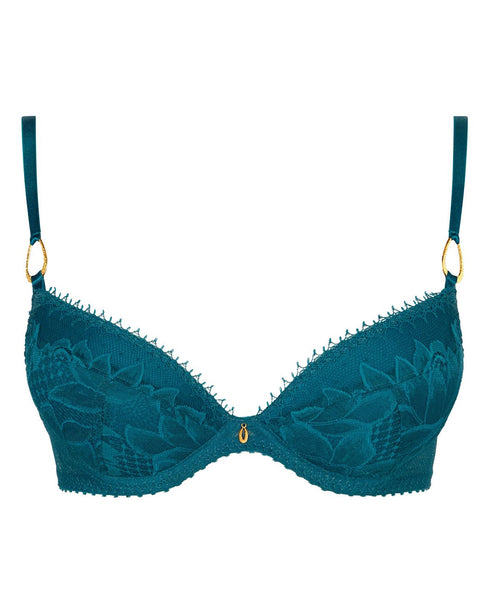 AUBADE Push-up BH FLAWLESS LOVE Dragonfly