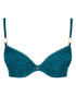 AUBADE Push-up BH FLAWLESS LOVE Dragonfly
