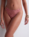 AUBADE String CRAZY IN LOVE Warm Pink