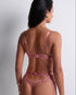 AUBADE String CRAZY IN LOVE Warm Pink
