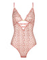 AUBADE Body CRAZY IN LOVE Warm Pink
