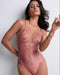 AUBADE Body CRAZY IN LOVE Warm Pink