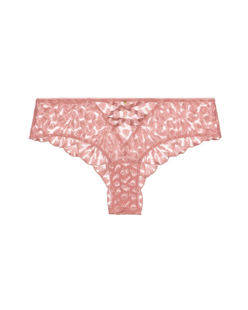 AUBADE Hipster CRAZY IN LOVE Warm Pink