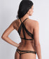 AUBADE String AFTER HOURS Black