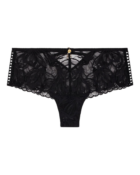 AUBADE Shorty AFTER HOURS Black