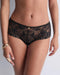 AUBADE Shorty AFTER HOURS Black