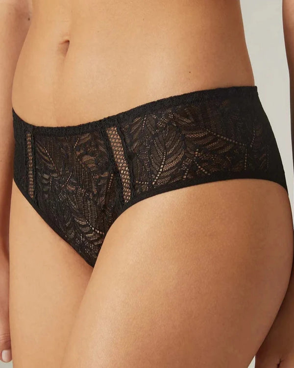 Shorty Schwarz COMETE SIMONE PÉRÈLE