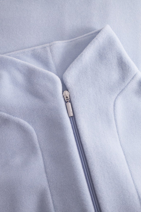 Rösch Lounge-Set mit Stehkragen, langen Ärmeln (1/1) und langer Hose