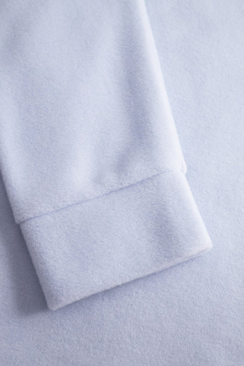 Rösch Lounge-Set mit Stehkragen, langen Ärmeln (1/1) und langer Hose