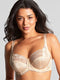 Panache Clara Full Cup – Bügel-BH ohne Polsterung