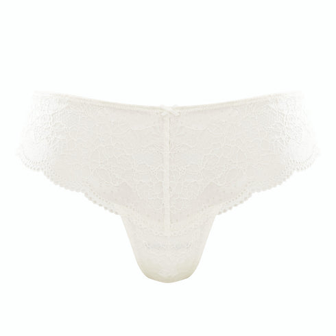 Panache Clara – Thong (Ivory)