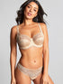Panache Clara – Thong (Nude)