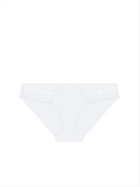 Bikini-Slip Weiss ANDORA SIMONE PÉRÈLE