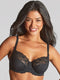 Panache Envy – Full-Cup-BH (Black)