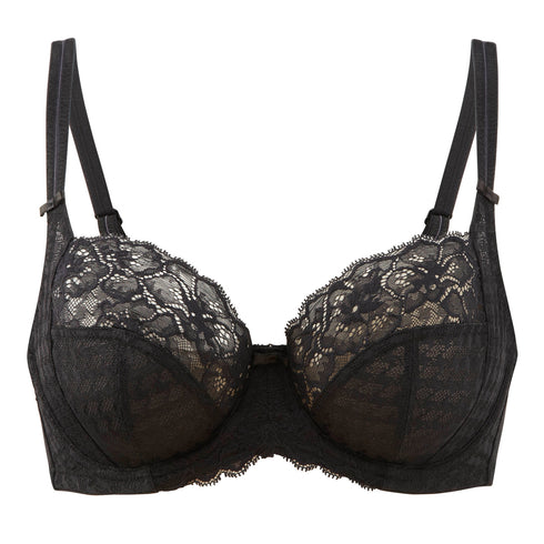 Panache Envy – Full-Cup-BH (Black)