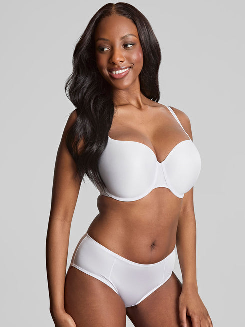 Panache Porcelain Elan – Shorts (Shorty)