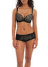 Wacoal Tailored Black Uw Moulded Plunge T-shirt Bra