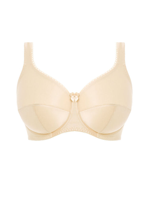 Fantasie Speciality Nature – Glatter Schalen-BH aus Baumwolle mit Polyesteranteil