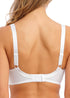 Fantasie Speciality White – Glatter Schalen-BH aus Baumwolle mit Polyesteranteil