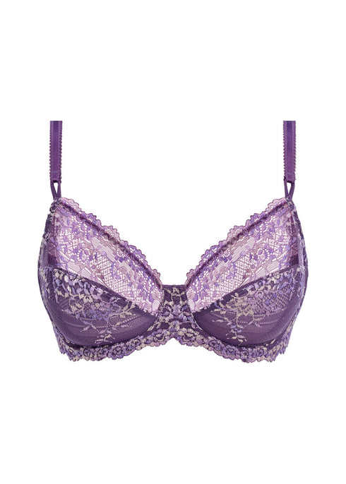 Wacoal Embrace Lace Grape Compote Multi Bügel-BH
