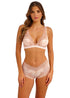 Wacoal Embrace Lace Angel Wing/rose Dust Shorts