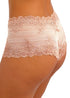 Wacoal Embrace Lace Angel Wing/rose Dust Shorts