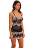 Wacoal Embrace Lace Black Unterkleid