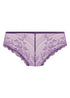 Wacoal Embrace Lace Grape Compote Multi Tanga