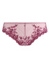 Wacoal Embrace Lace Keepsake Lilac/Multi – Tanga