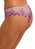 Wacoal Embrace Lace Keepsake Lilac/Multi – Tanga