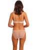 Wacoal Embrace Lace Naturally Nude / Ivory Bügelloser-BH