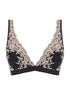 Wacoal Embrace Lace Black Bügelloser-BH