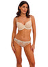 Wacoal Embrace Lace Naturally Nude / Ivory Kontur-BH