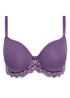 Embrace Lace Grape Compote Multi Kontur-BH