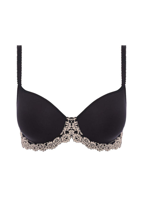 Wacoal Embrace Lace Black Kontur-BH