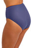 Wacoal Eglantine Dark Azure – Miederhose aus Stretch-Spitze
