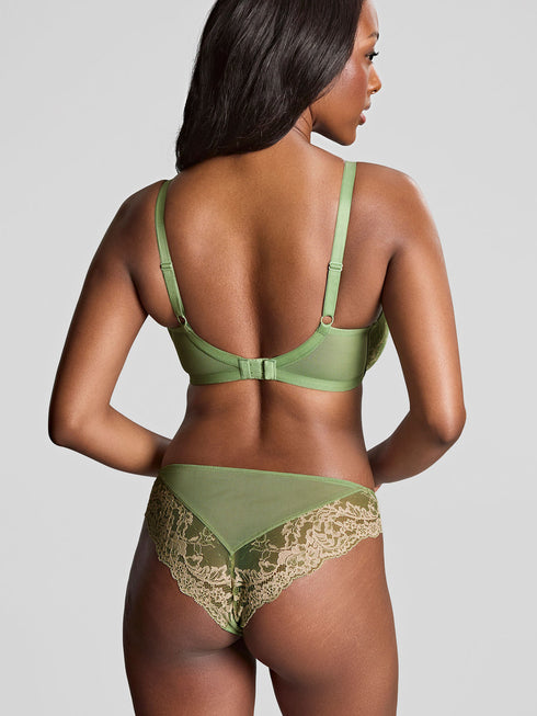 Panache Ana – High Apex Padded Plunge