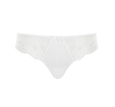 Panache Ana – Tanga aus zarter Stretch-Spitze