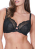 Freya Fancies Black Plunge-BH mit Bügel